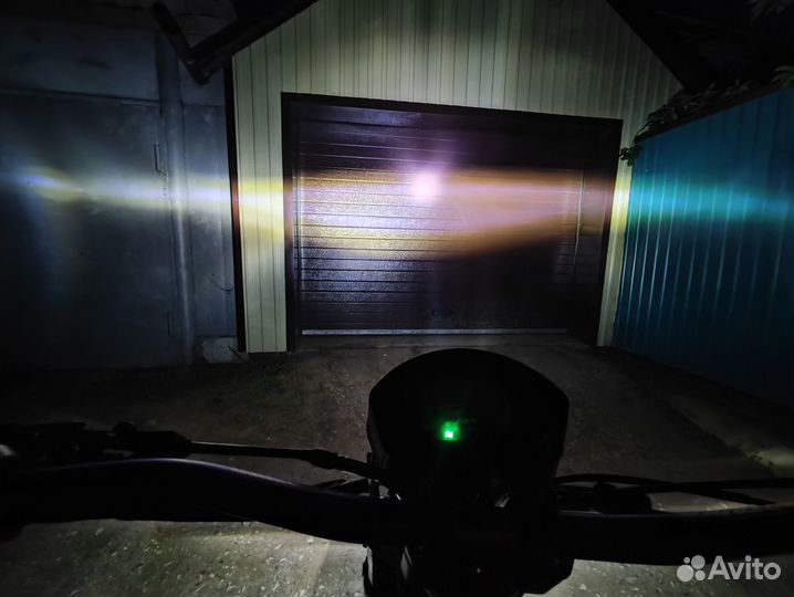 Продажа мотоцикла