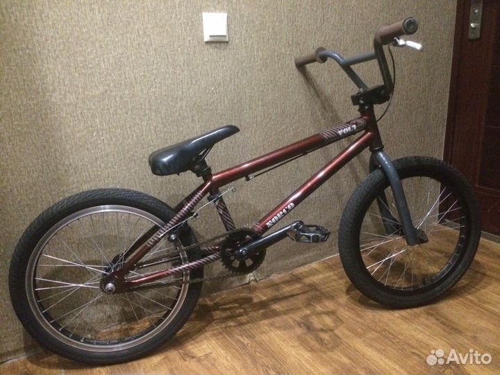 Norco store volt bmx