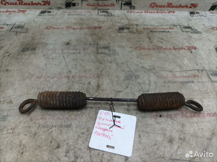 Пружина тормозной колодки Scania P 440 DC13 153