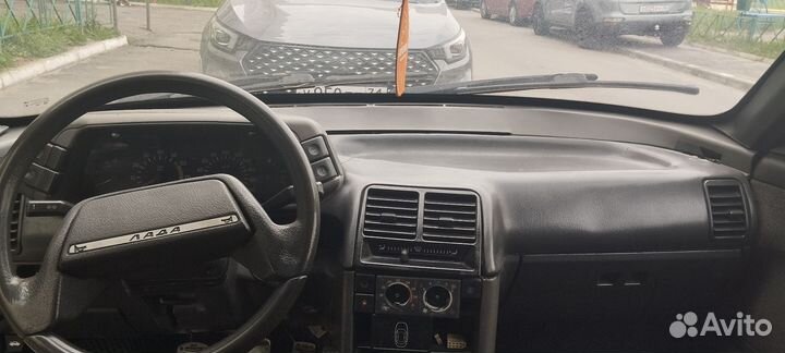 ВАЗ 2112 1.5 МТ, 2002, 410 000 км