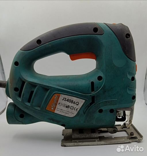 Лобзик Sturm Js4086Q