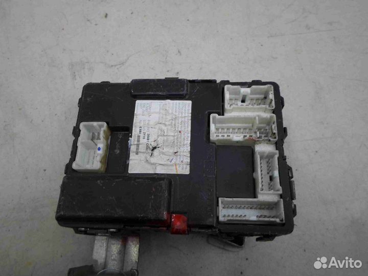 Блок Body control module Nissan Murano z50 284B1CA000