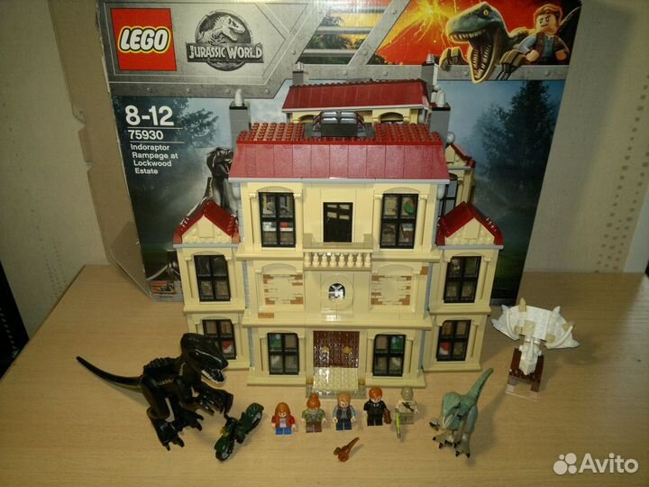 Лего Lego наборы разных серий, 65 наборов