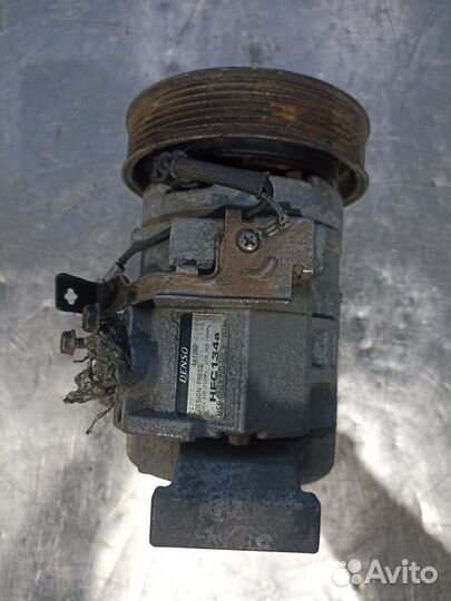 Toyota Scion tC 2,4л, Компрессор кондиционера