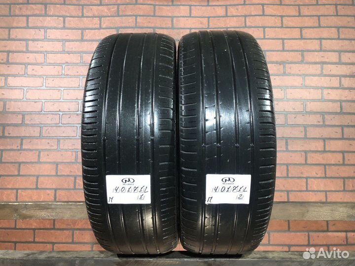 Pirelli P Zero Rosso 235/60 R18 103V