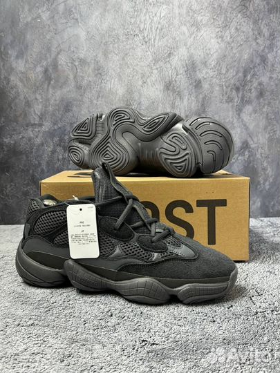 Кроссовки Adidas yeezy 500 41-45