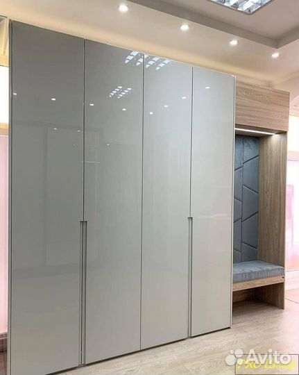 Прихожаяшкаф в прихожую