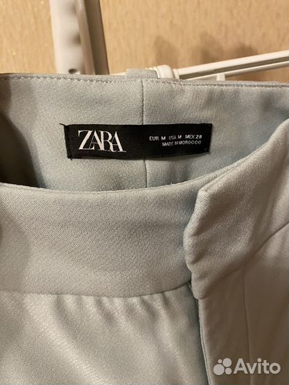 Шорты zara