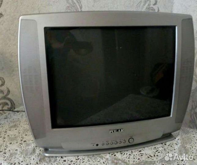 Телевизор бу