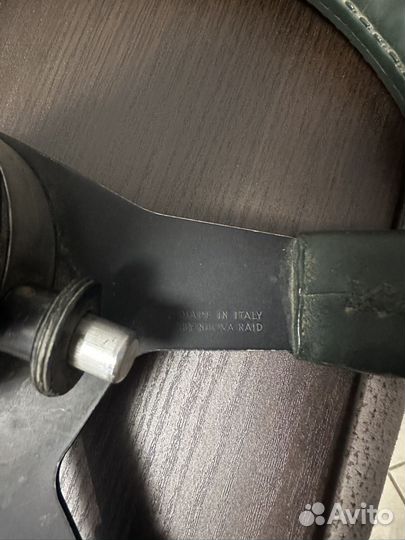 Автомобильный Руль Италия Nuova Raid