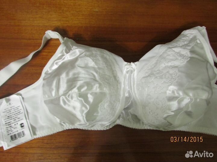 Бюстгалтер для фиксации экзопротеза лф - 75к