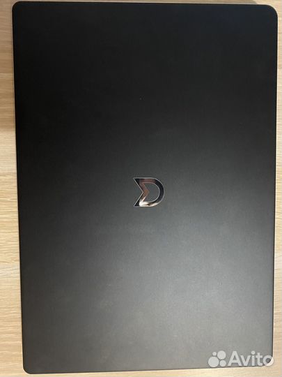 Ноутбук Irbis 16NBC1500