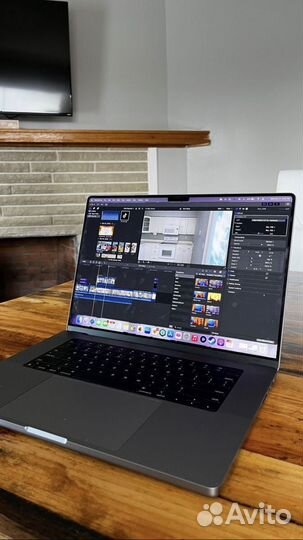 Macbook pro m2 pro