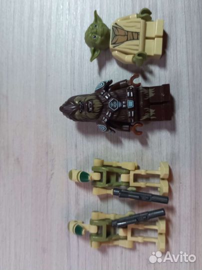 Lego star wars