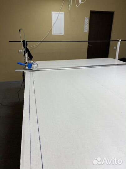 Закройщик/Раскройные услуги/Пошив одежды