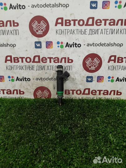 Форсунка топливная BMW X5 E53 рест. 2005 7525721