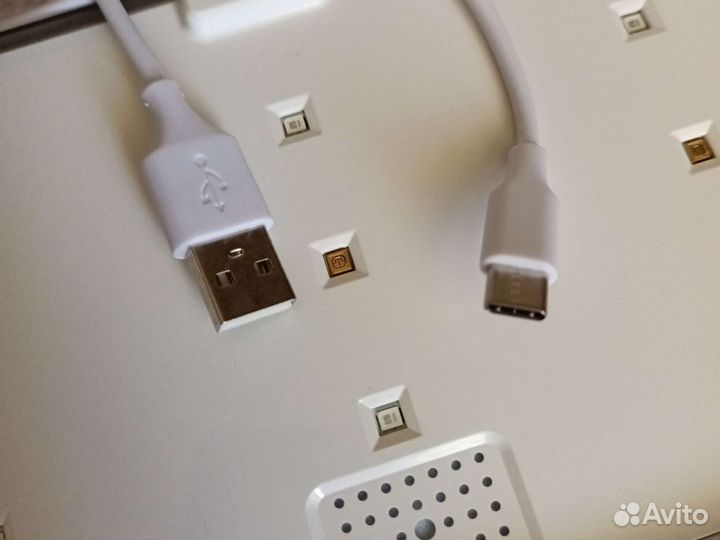 Бокс для дезинфекции уф USB