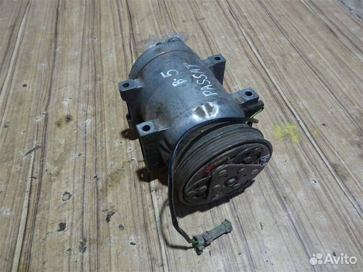 Компрессор системы кондиционирования Volkswagen P