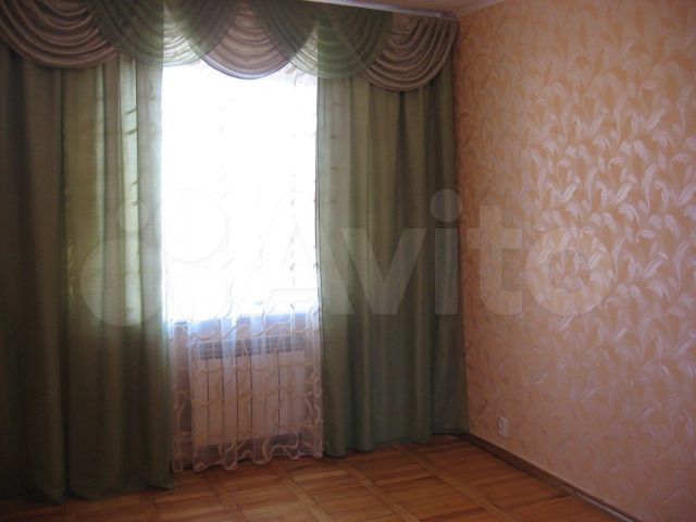 3-к. квартира, 56,7 м², 1/2 эт.