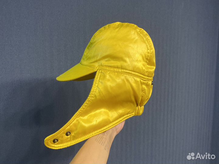 Шапка детская утепленная Gulliver размер 50