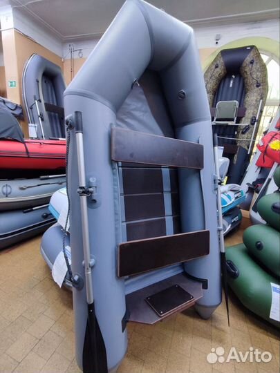 Лодка пвх Big Boat C240