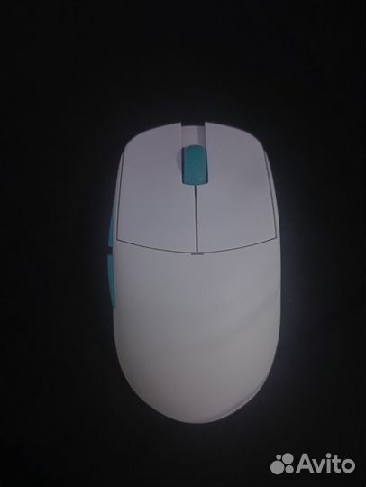 Мышь lamzu atlantis mini