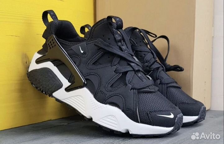 Кроссовки nike air huarache craft