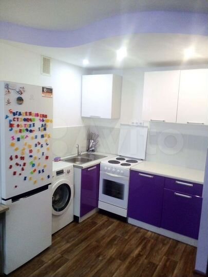 Квартира-студия, 28,4 м², 8/12 эт.