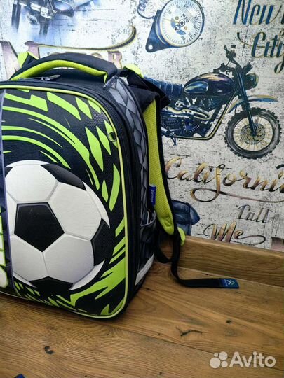 Портфель berlingo