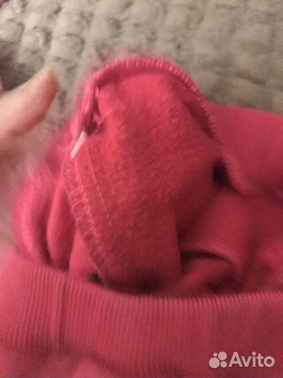 Набор одежды для девочки