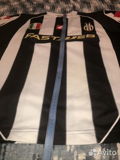 Джерси ювентус