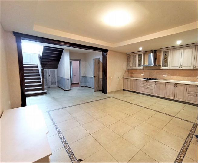 Таунхаус 120 м² на участке 1 сот.