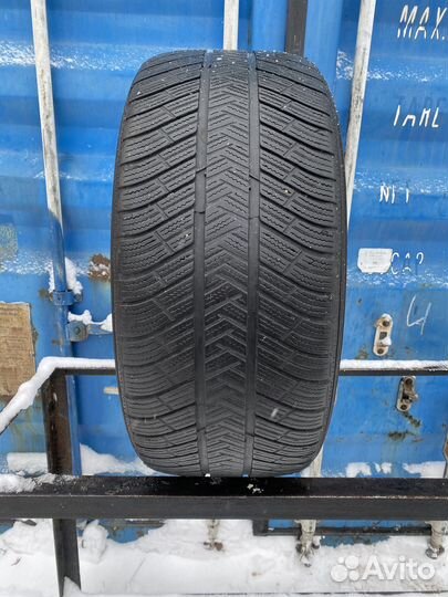 Michelin Latitude Alpin LA2 265/45 R20