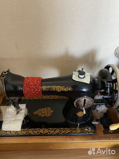 Швейная машина Подольск