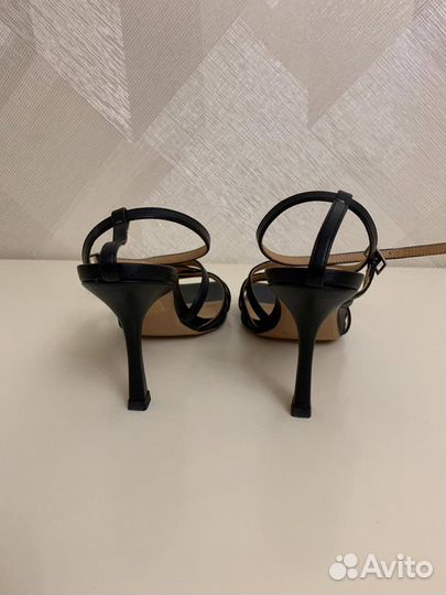 Босоножки portal