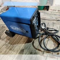 Сварочный полуавтомат надежный