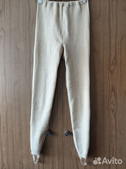 Гамаши колготки брюки спортивные для девочки