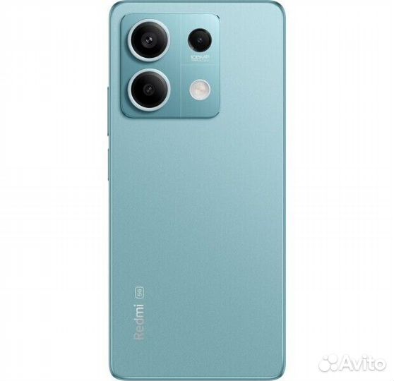 Xiaomi Redmi Note 13 5G, 8/256 ГБ