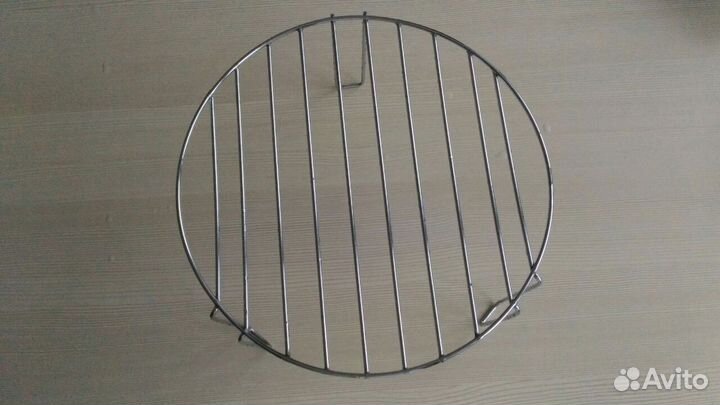 Решетка гриль для микроволновки