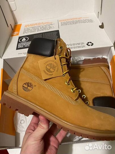 Timberland 6inch premium boot