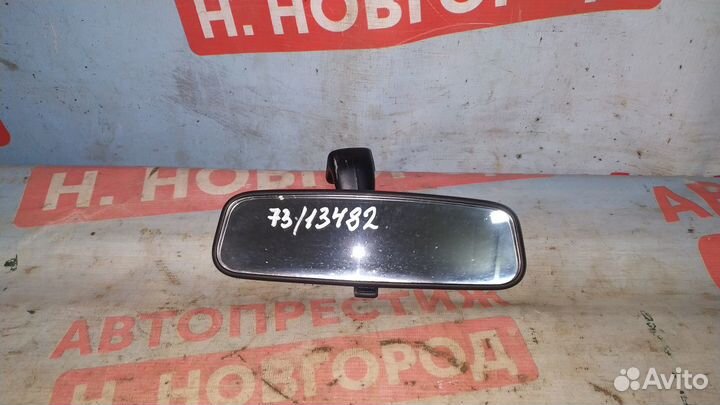 Зеркало заднего вида Шевроле Лачетти