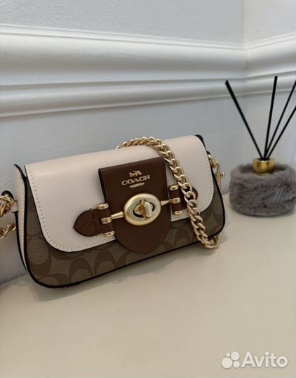 Сумка coach