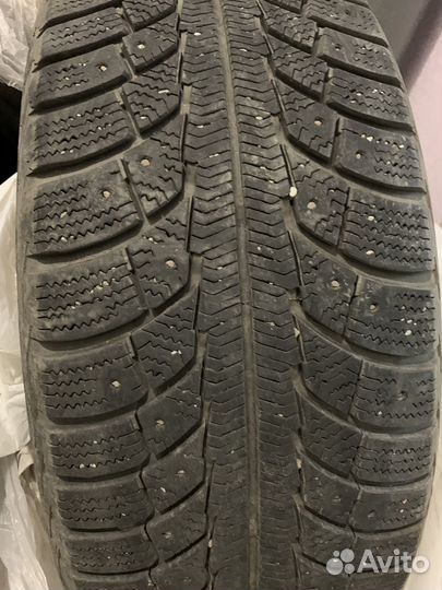 Matador MP 50 Sibir Ice 2 205/60 R16 96T