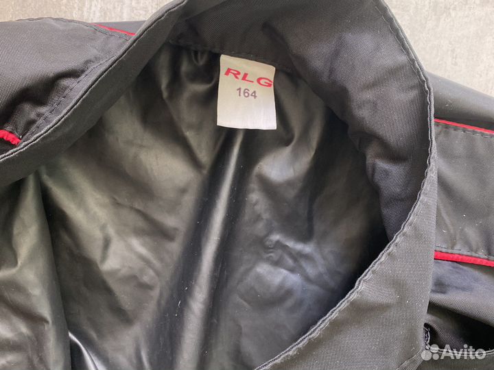 Комбинезон для картинга и мотоспорта