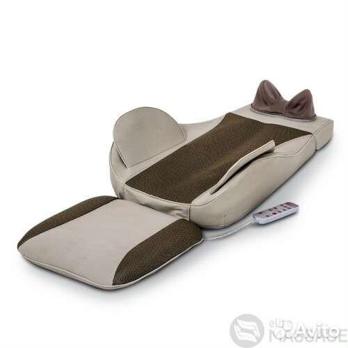 Массажная накидка