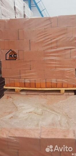 Кирпич цокольный