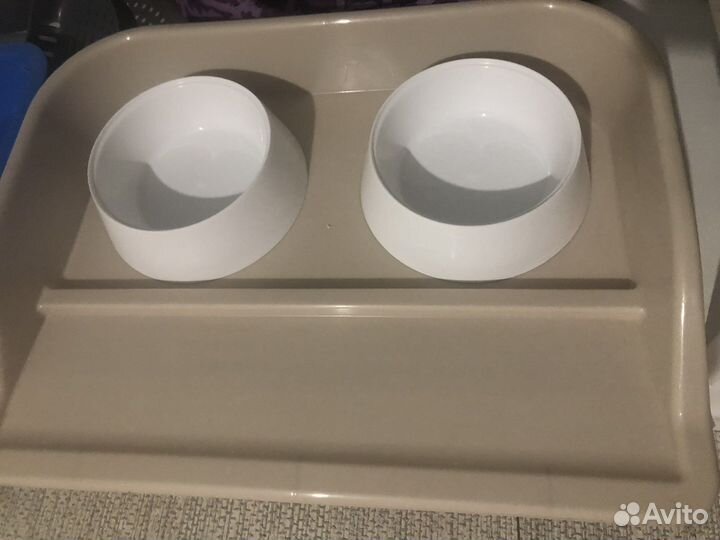 Всё для кошек