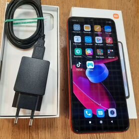 Xiaomi Redmi 9C (NFC), 2/32 ГБ