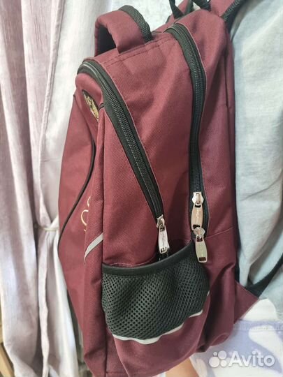 Рюкзак для художественной гимнастики