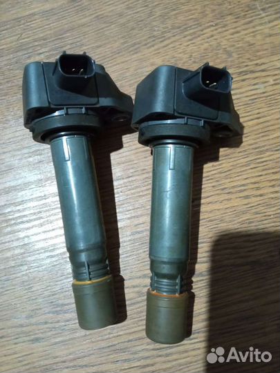 Катушка зажигания Honda Civic 8 1.8